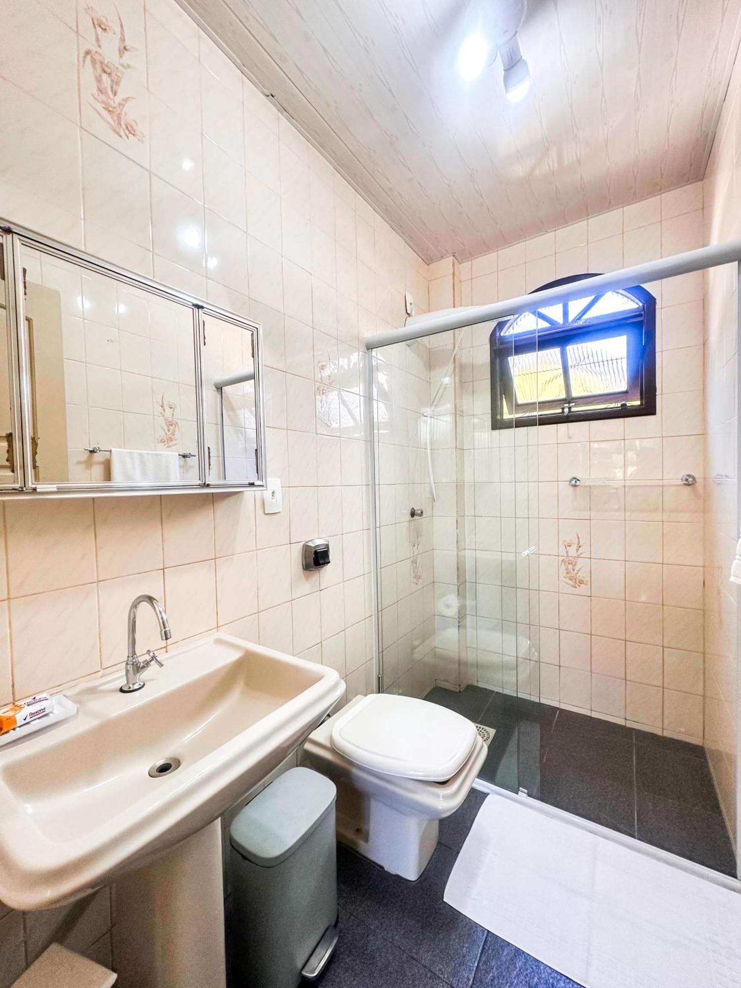 Casa Na Praia Dos Ingleses Para Ate 12 Pessoas フロリアノポリス エクステリア 写真
