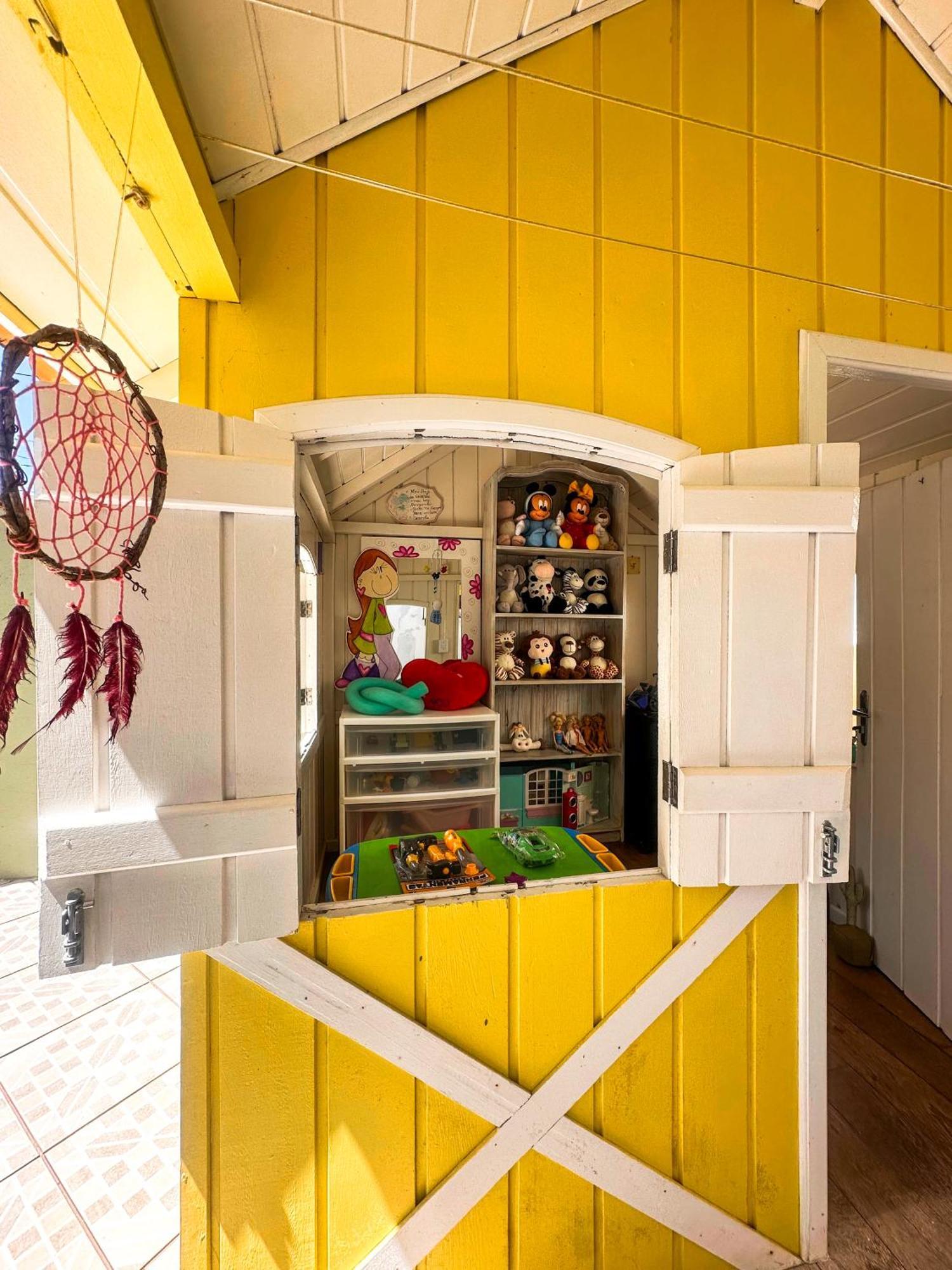 Casa Na Praia Dos Ingleses Para Ate 12 Pessoas フロリアノポリス エクステリア 写真