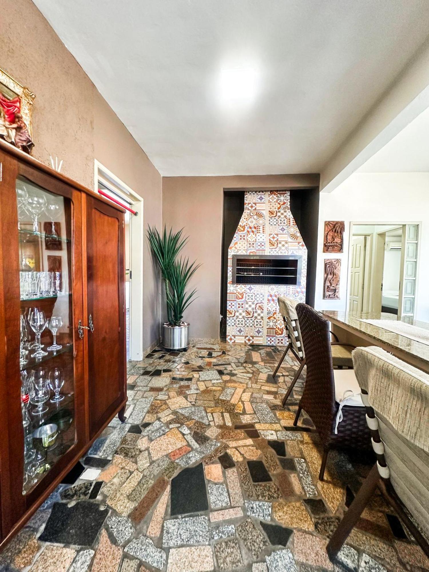 Casa Na Praia Dos Ingleses Para Ate 12 Pessoas フロリアノポリス エクステリア 写真